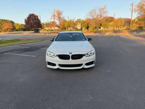 Used 2015 BMW 435i Coupe image 4