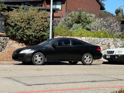 Used 2006 Honda Accord EX image 6