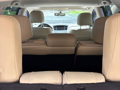 Used 2017 INFINITI QX60 FWD image 15