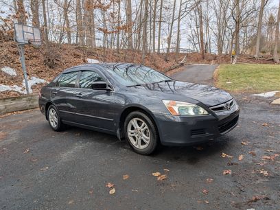 Used 2006 Honda Accord EX-L