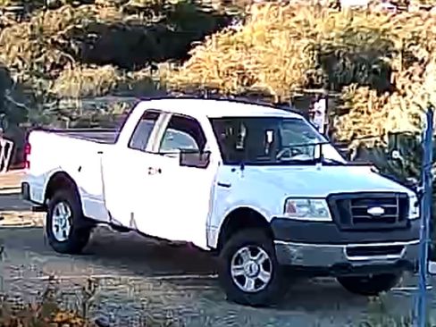 Used 2008 Ford F150 XL image 8