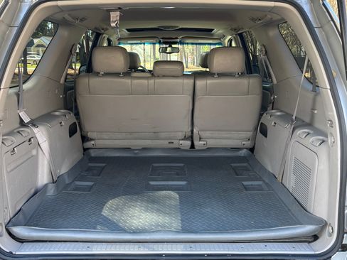 Used 2002 Toyota Sequoia Limited image 5