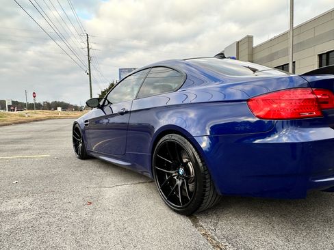 Used 2013 BMW M3 Coupe image 15