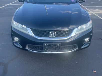 Used 2015 Honda Accord EX-L