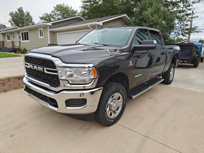 Used 2022 RAM 2500 Tradesman