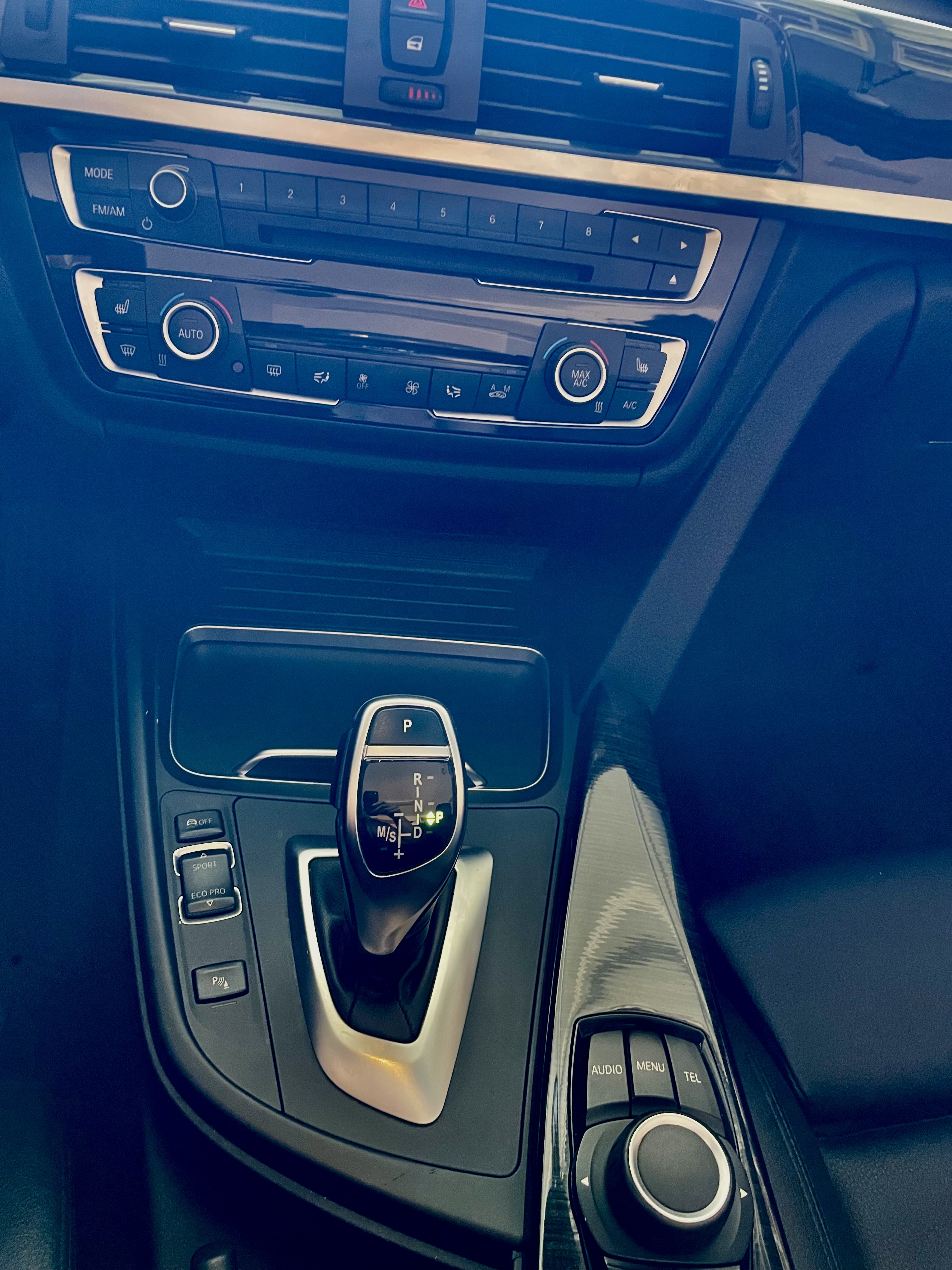 Used 2017 BMW 430i Convertible RWD image 12