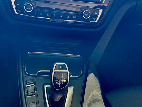 Used 2017 BMW 430i Convertible RWD image 12