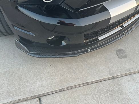 Used 2010 Ford Mustang Shelby GT500 image 18