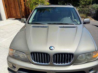 Used 2004 BMW X5 3.0i