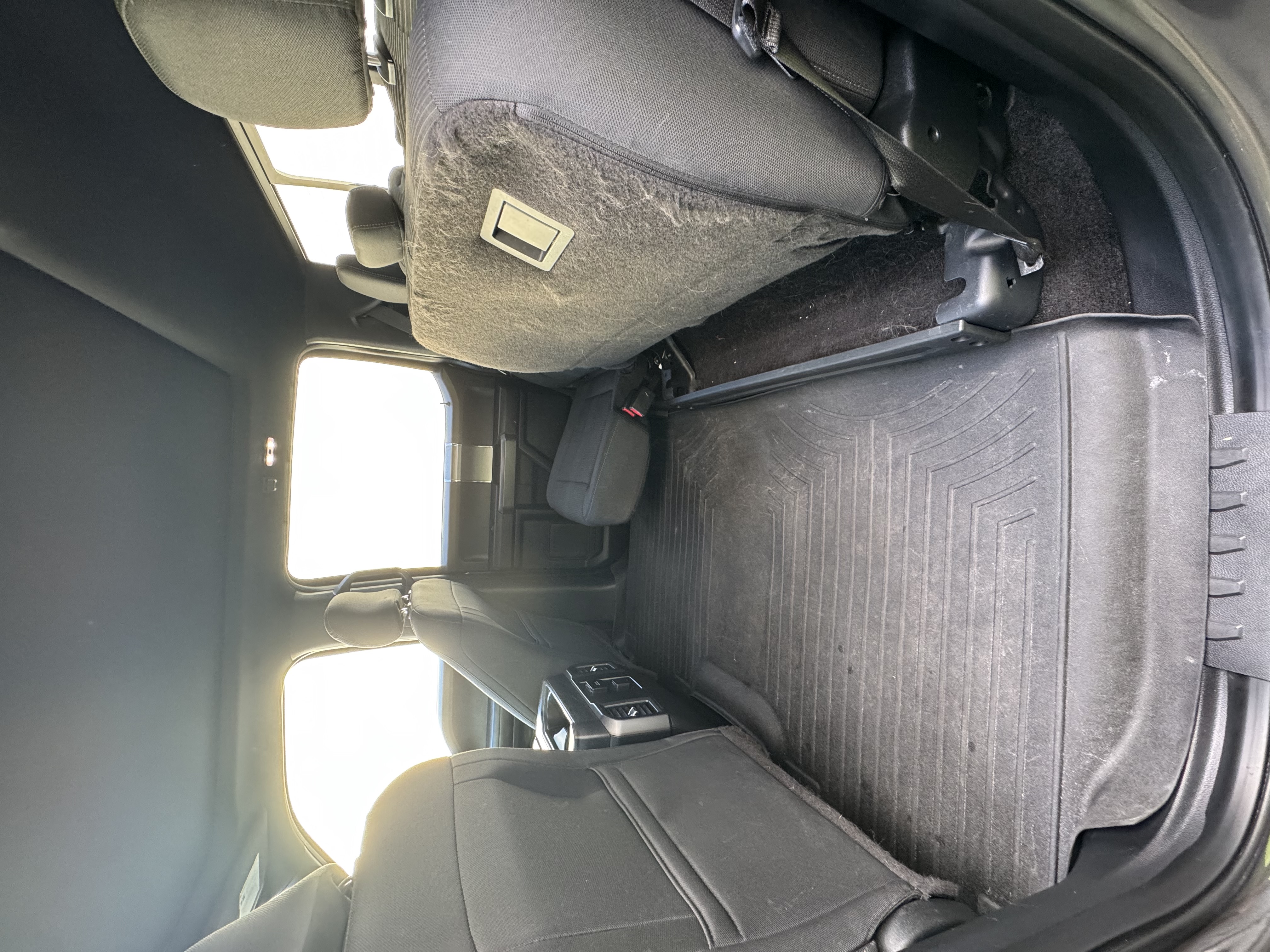 Used 2016 Ford F150 XLT w/ Equipment Group 302A Luxury AWD/4WD image 19