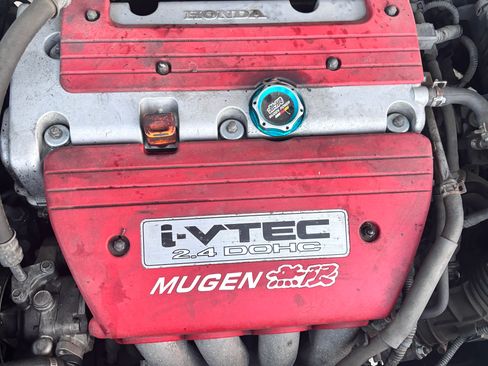 Used 2008 Honda Element LX image 5