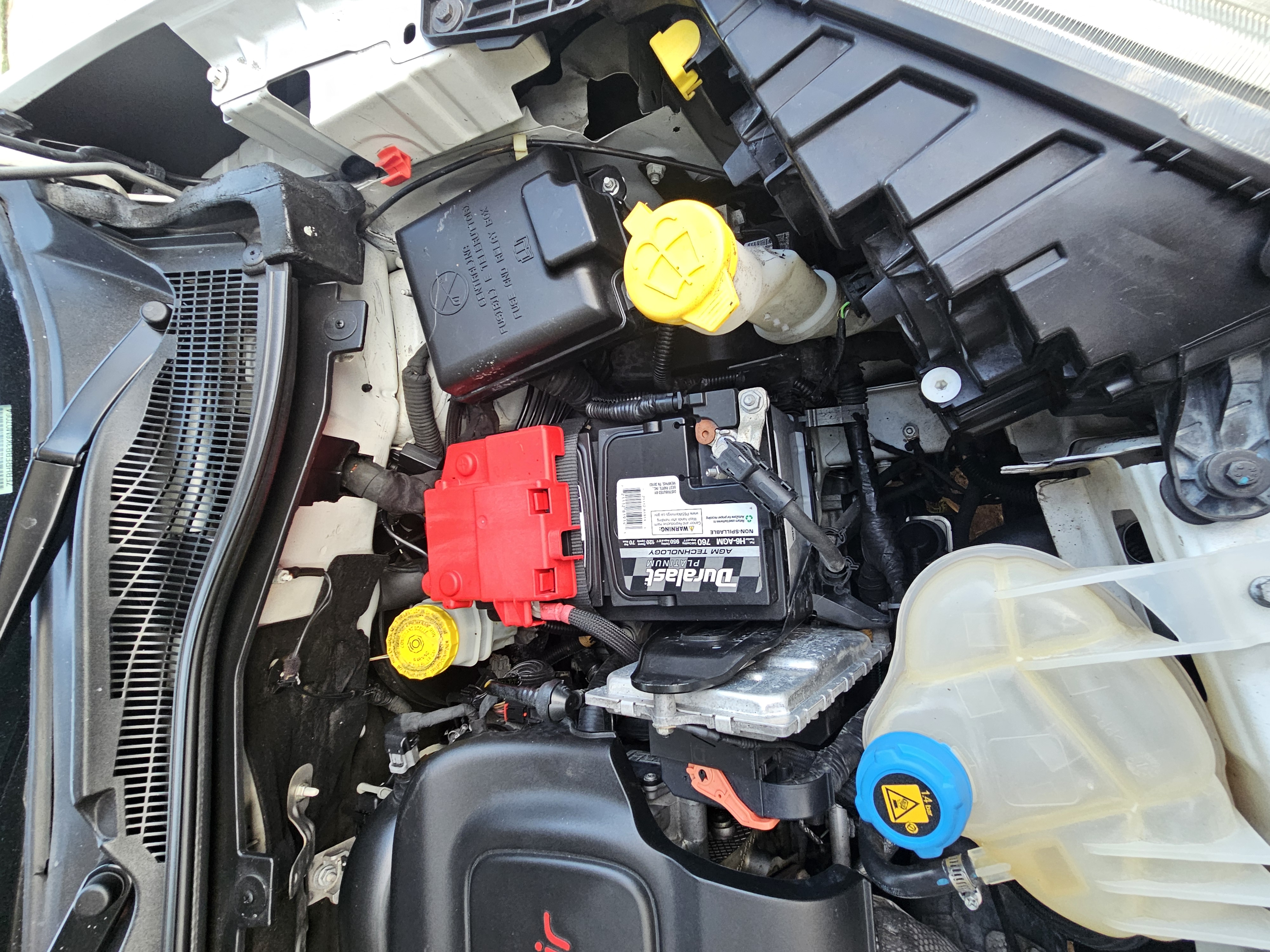 Used 2019 RAM ProMaster City Tradesman SLT FWD image 17