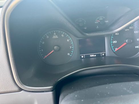 Used 2022 GMC Canyon Elevation w/ Trailering Package image 11