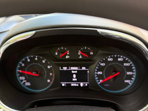 Used 2018 Chevrolet Malibu LT FWD image 6