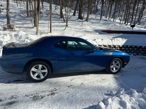 Used 2009 Dodge Challenger R/T image 4