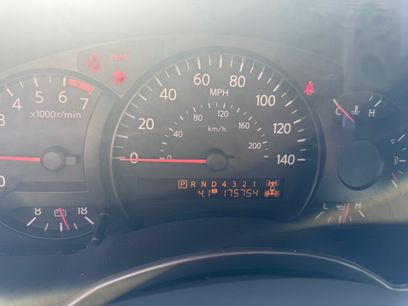 Used 2005 Nissan Titan LE w/ (S01) Side-Airbag Pkg w/ VDC