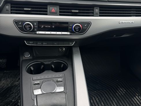 Used 2017 Audi A4 2.0T Premium Plus image 9