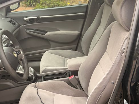 Used 2008 Honda Civic EX image 15