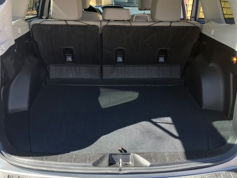 Used 2015 Subaru Forester 2.5i Touring w/ Popular Package #2 image 10