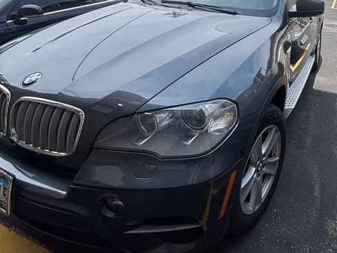 Used 2012 BMW X5 xDrive35d AWD/4WD image 1