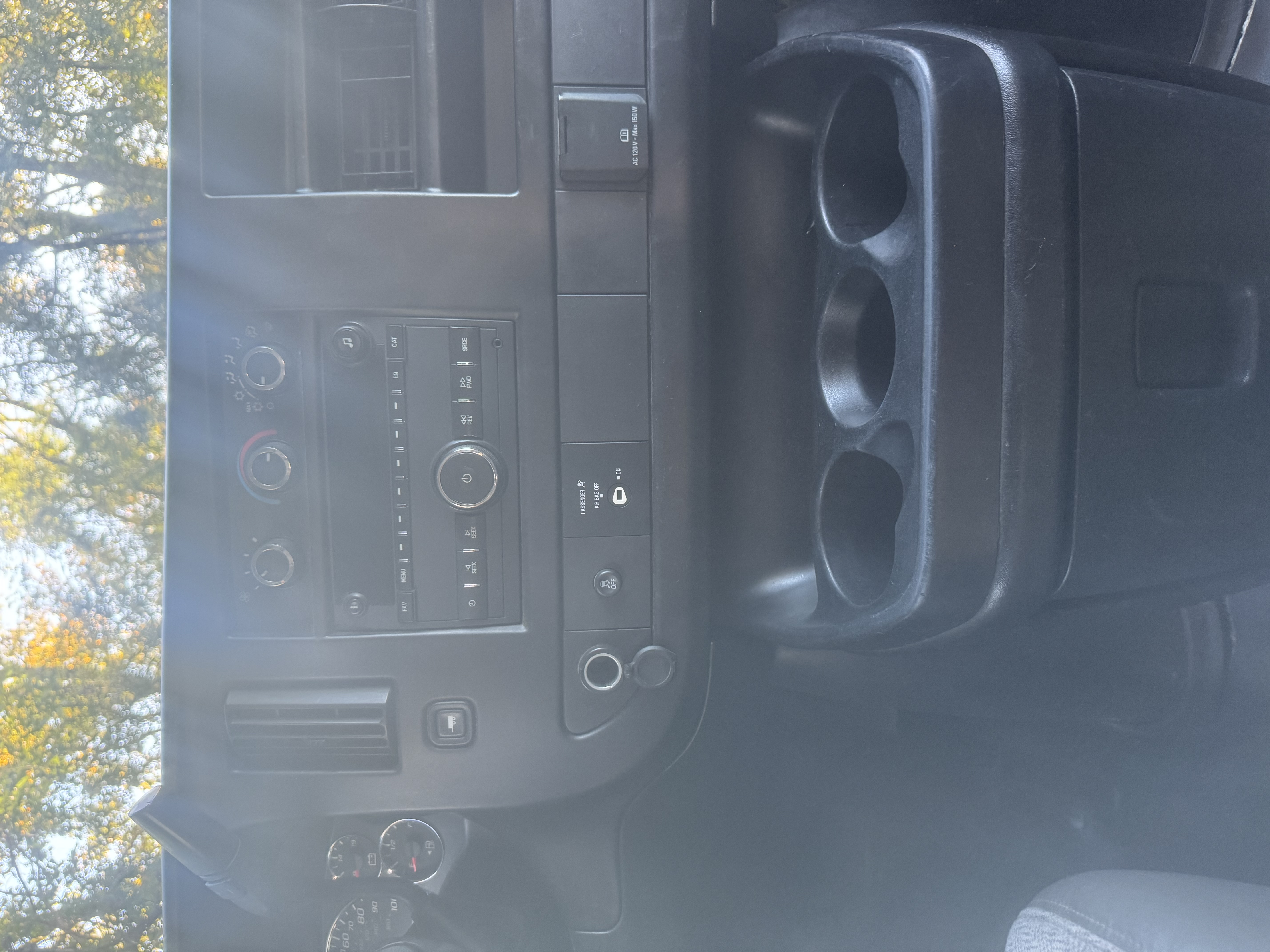Used 2015 GMC Savana 2500 RWD image 11