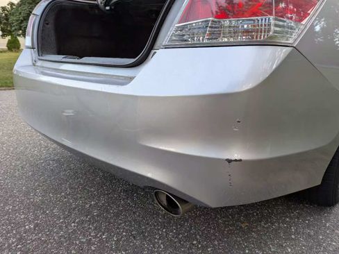 Used 2012 Honda Accord SE image 17