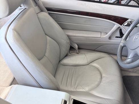 Used 1999 Mercedes-Benz SL 500 image 17
