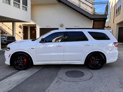 Used 2023 Dodge Durango SRT image 5