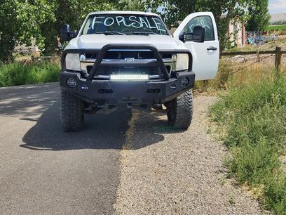 Used 2007 Chevrolet Silverado 3500 LT w/ Suspension Package, Off-Road