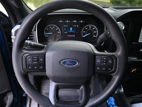 Used 2022 Ford F150 XL w/ STX Appearance Package RWD image 15