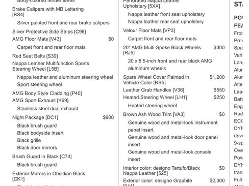 Used 2021 Mercedes-Benz G 550 image 16