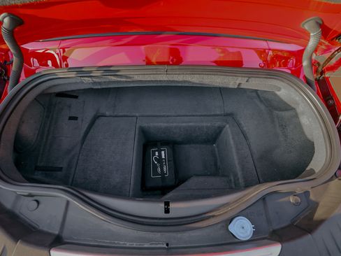 Used 2014 Jaguar F-TYPE S image 17