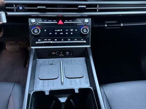 Used 2024 Hyundai Santa Fe SEL image 14