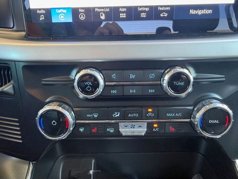 Used 2023 Ford F150 Lightning XLT w/ Equipment Group 312A High AWD/4WD image 22