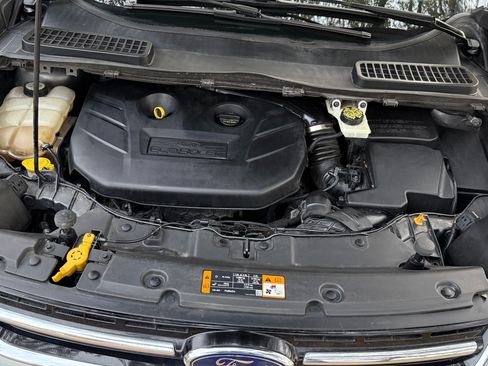 Used 2013 Ford Escape Titanium w/ Parking Technology Pkg image 17