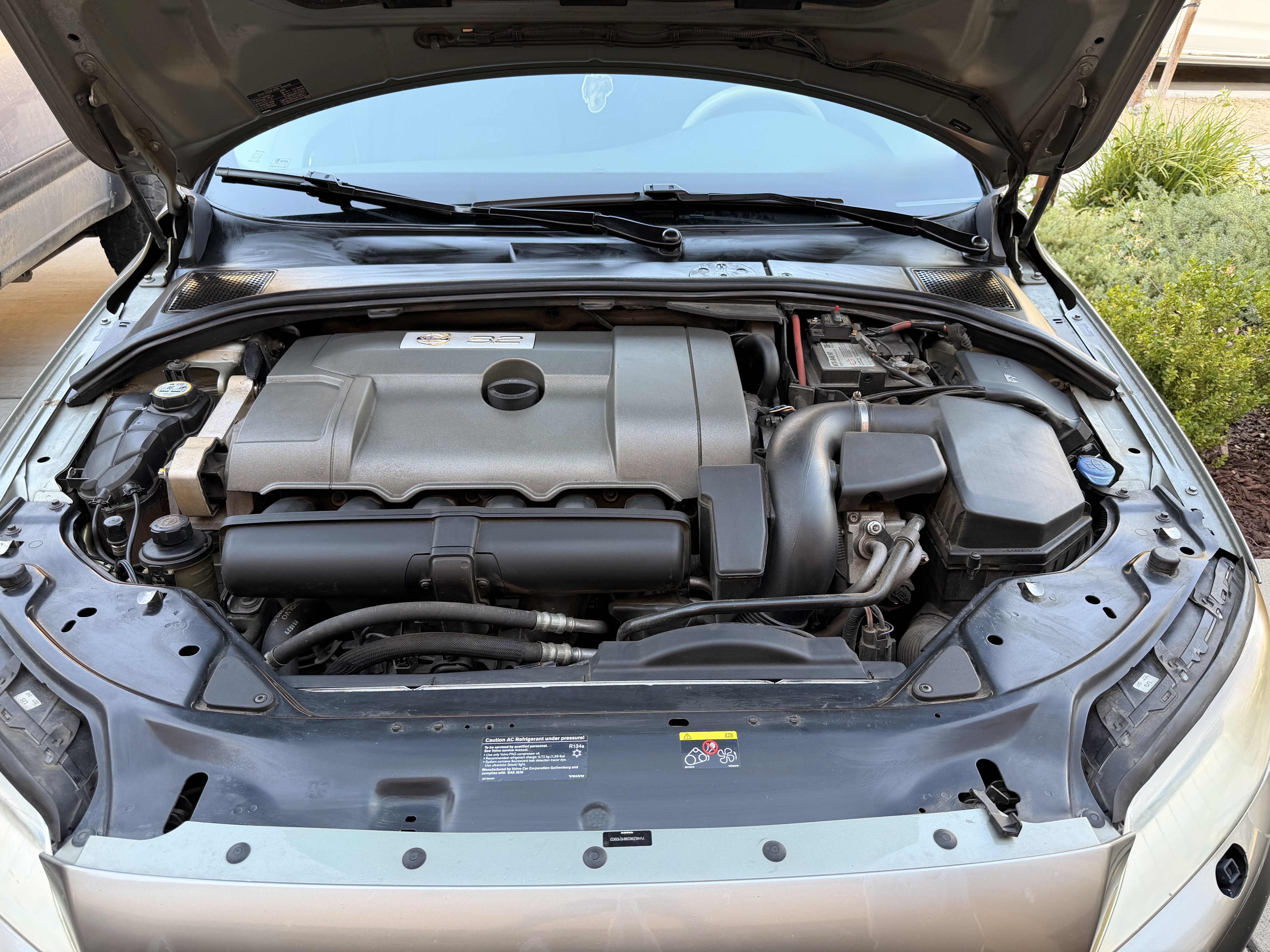Used 2008 Volvo XC70 3.2 AWD/4WD image 14