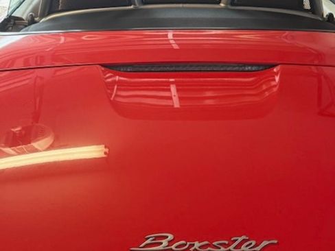 Used 2010 Porsche Boxster image 6