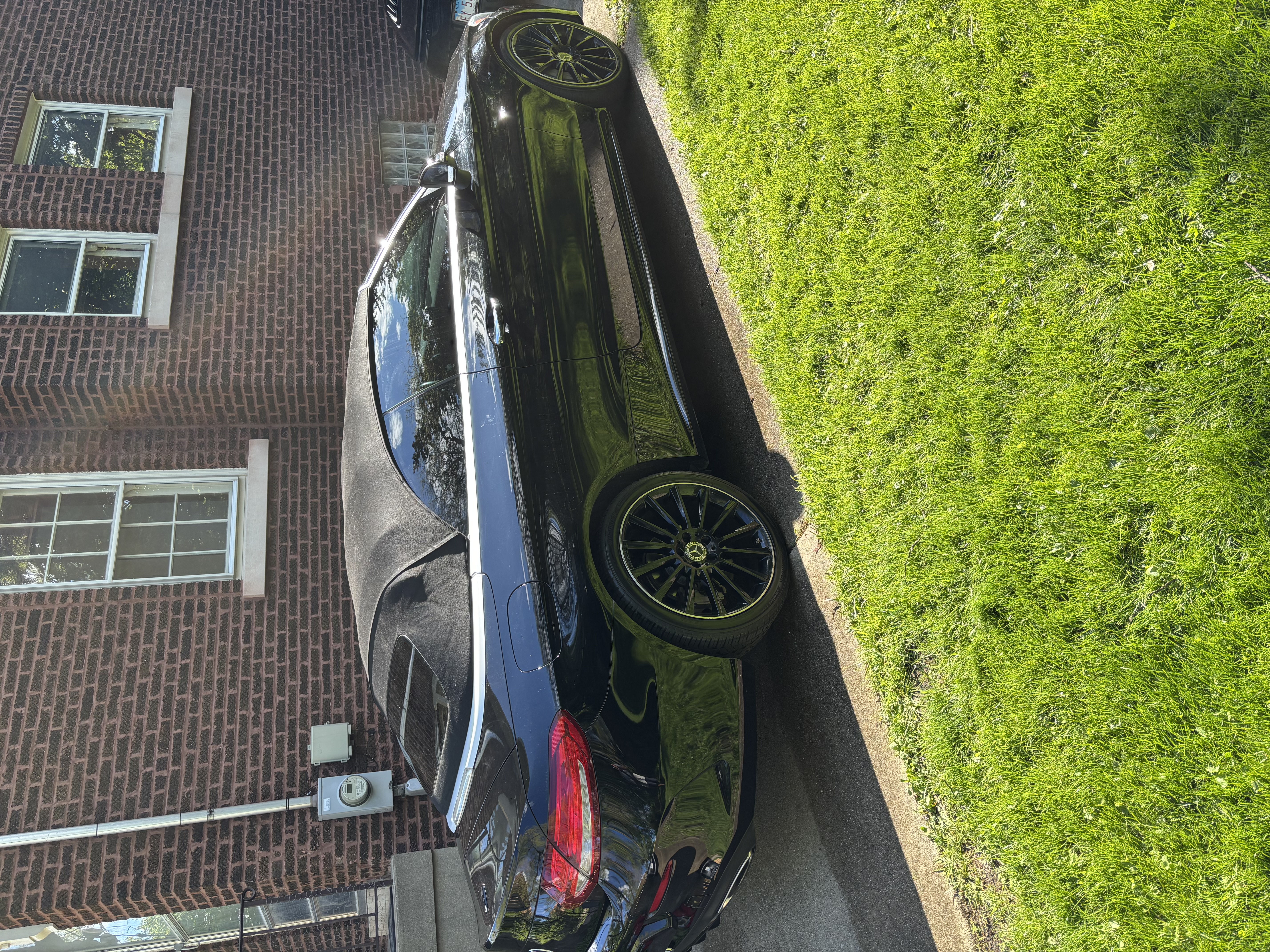 Used 2018 Mercedes-Benz C 300 Cabriolet image 18