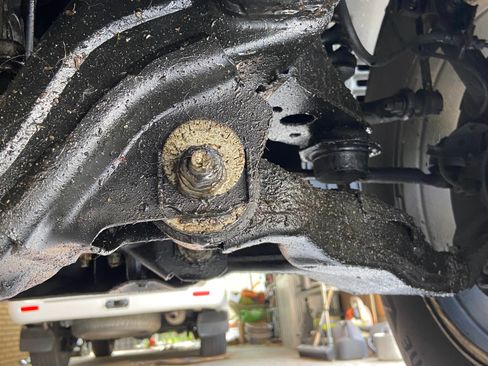 Used 2015 Toyota Tacoma PreRunner w/ SR5 Package image 23