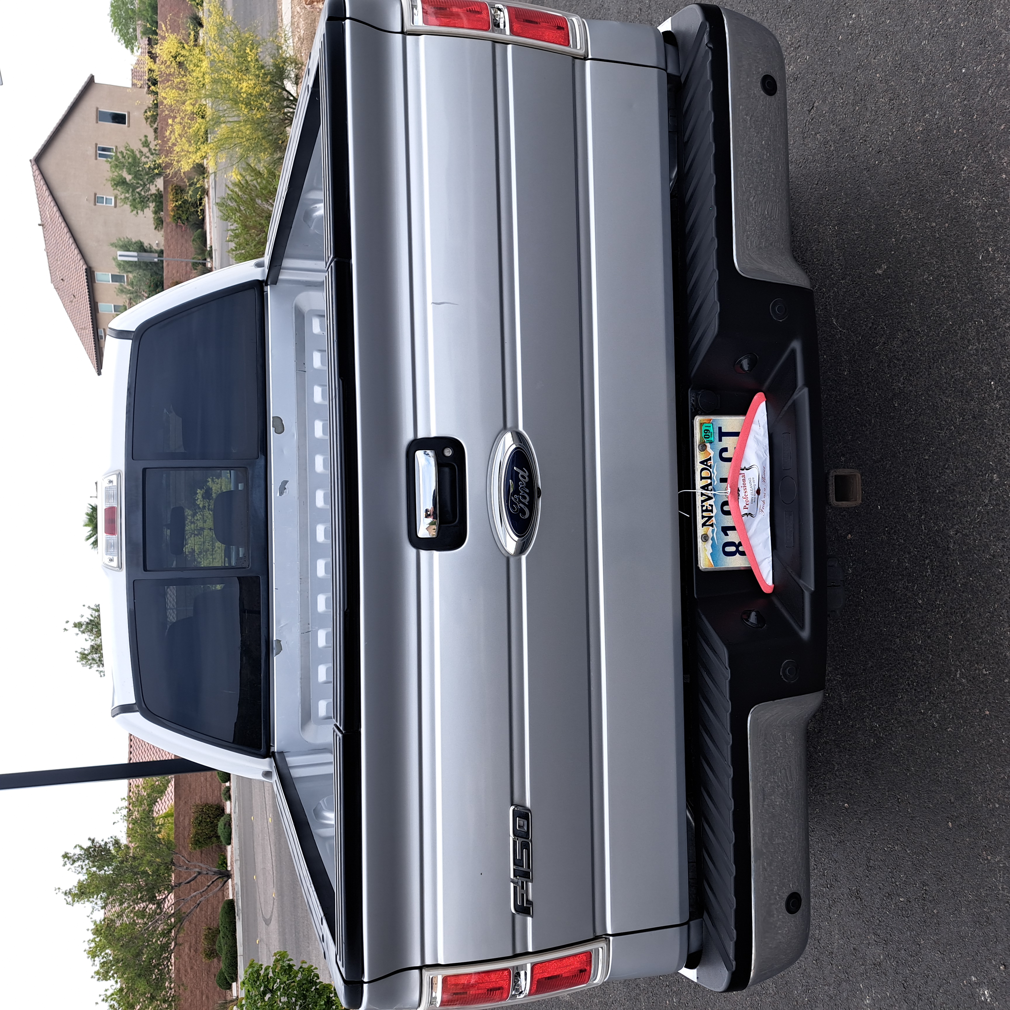Used 2013 Ford F150 XLT w/ Luxury Equipment Group AWD/4WD image 5