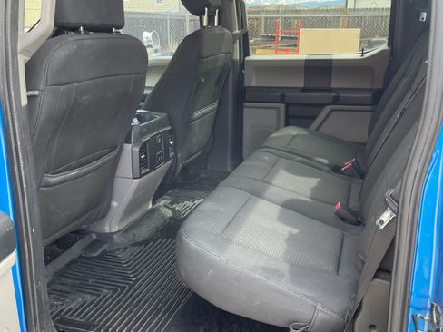 Used 2019 Ford F150 XL w/ Equipment Group 101A Mid image 8