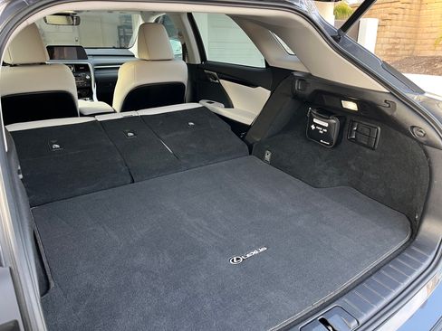 Used 2021 Lexus RX 350 FWD w/ Accessory Package image 25