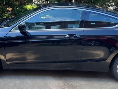 Used 2009 Honda Accord LX-S