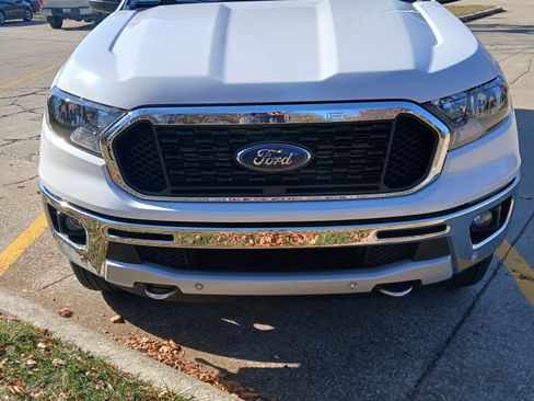 Used 2019 Ford Ranger XLT w/ Equipment Group 302A Luxury image 15