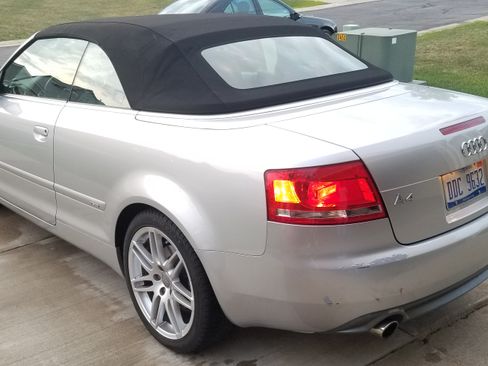 Used 2009 Audi A4 2.0T image 5