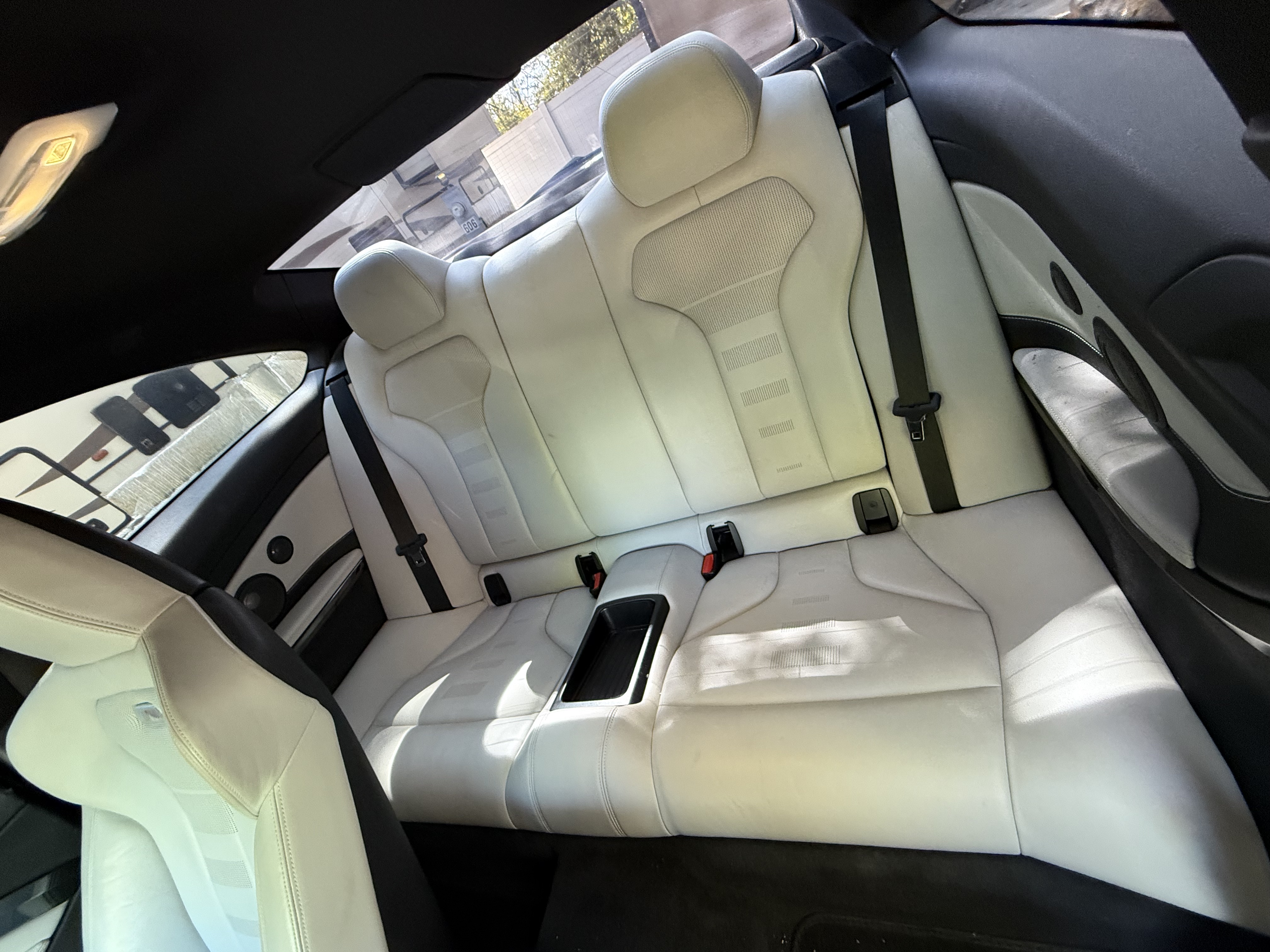 Used 2015 BMW M4 Coupe RWD image 9