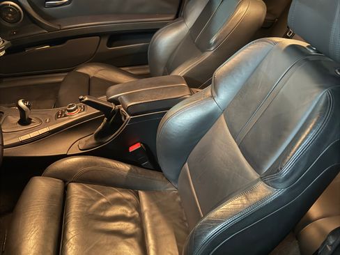 Used 2013 BMW M3 Coupe RWD image 14