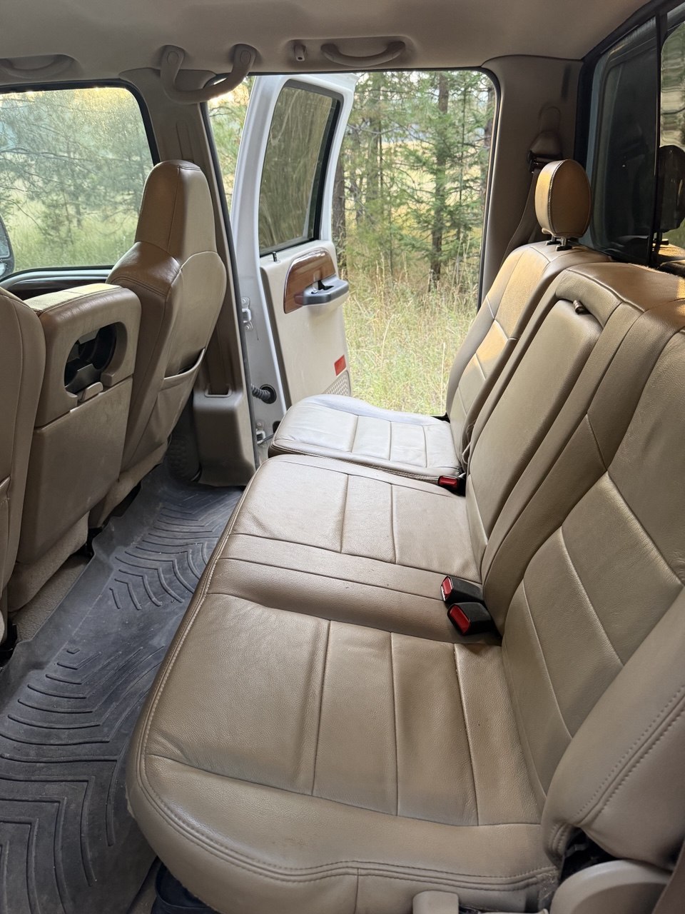 Used 2006 Ford F250 Lariat AWD/4WD image 29