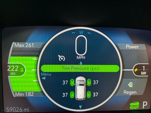 Used 2020 Chevrolet Bolt LT FWD image 8