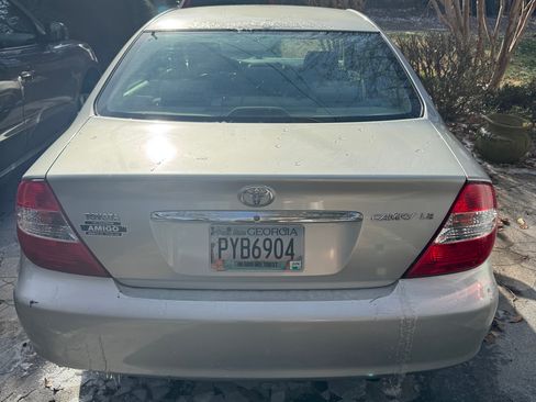 Used 2003 Toyota Camry LE image 10